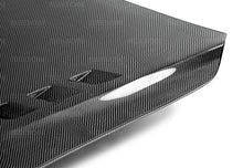 Load image into Gallery viewer, Seibon 14-20 Lexus IS250/IS300 BT Style Carbon Fiber Hood - HD14LXIS-BT