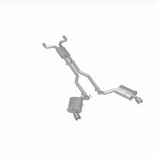 Load image into Gallery viewer, BRExhaust 10-13 Chevrolet Camaro 6.2L Direct-Fit Replacement Exhaust System - 106-0986