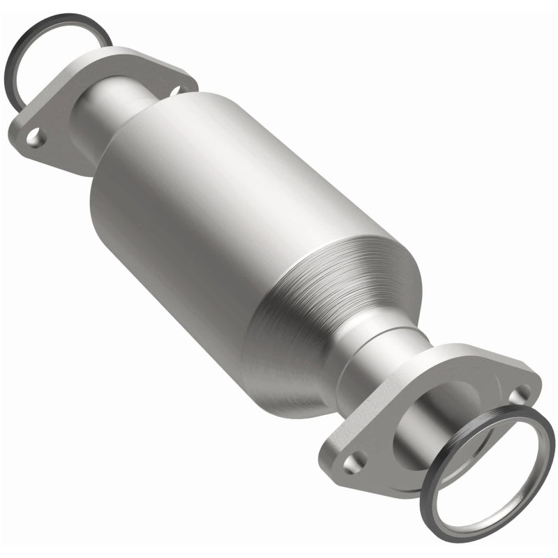 MagnaFlow 85-95 Toyota 4Runner L4-2.4L California Catalytic Converter Direct Fit - 3391886