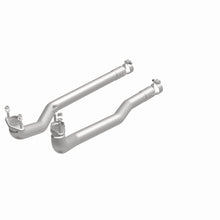 Load image into Gallery viewer, Magnaflow Mani Front Pipes 62-76 Chrysler B-Body Small Block - 19343