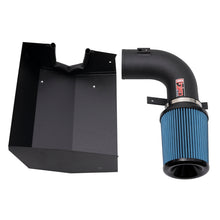 Load image into Gallery viewer, Injen 20-23 Polaris Slingshot L4-2.0L Wrinkle Black Cold Air Intake - PS7001WB