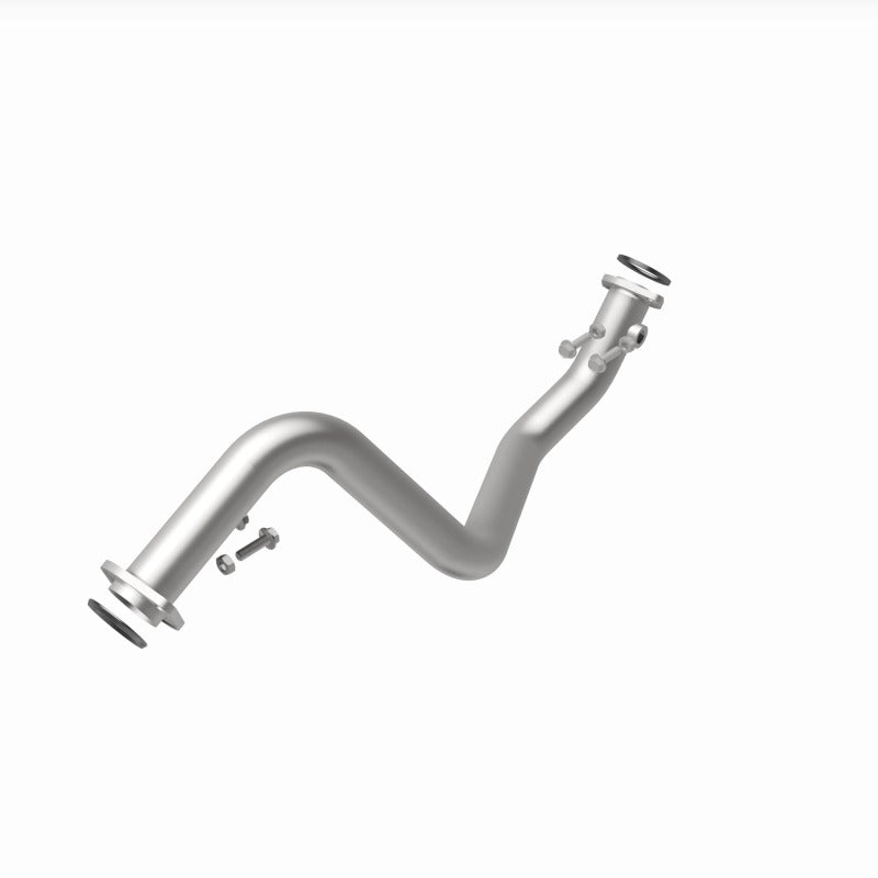BRE Exhaust 06-12 RAV4 2.4L 2.5L 3.5L Front Pipe Kit - 107-0230