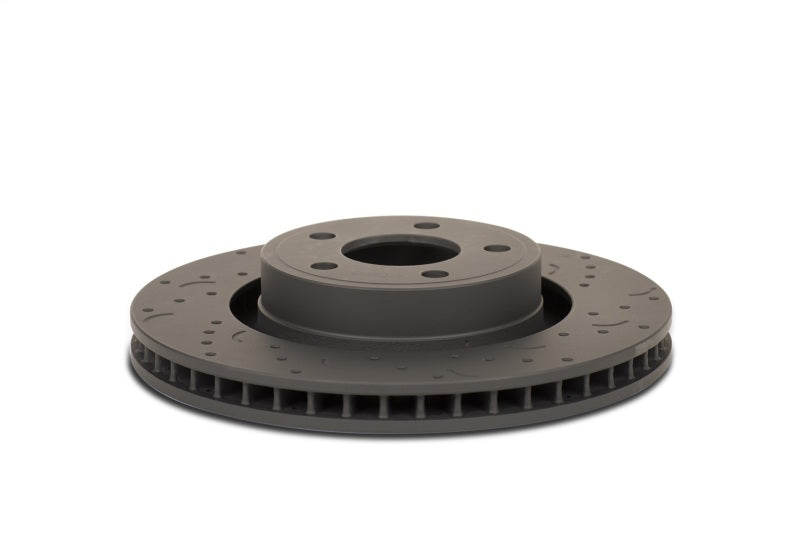 HAWK Talon Rotors - HKC4897.543B