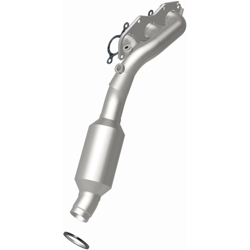 MagnaFlow Direct Fit Catalytic Conv California Grade 06-09 Lexus IS250 2.5L / 06-13 Lexus IS350 3.5L - 5531285