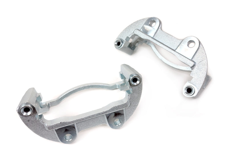 Baer Brakes 00-06 GM 1500 4WD Big Claw Performance Rear Rotors - 2302024