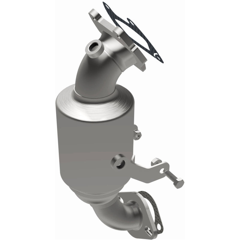 MagnaFlow 14-16 Ram ProMaster 1500/2500/3500 V6 3.6L CARB Compliant Direct Fit Catalytic Converter - 5551191
