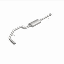Load image into Gallery viewer, MagnaFlow Sys C/B 00- Chevy Tahoe 5.3L - 15666