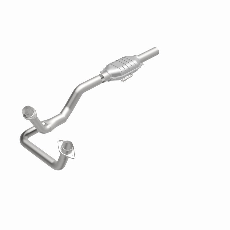 MagnaFlow Direct Fit Catalytic Converter Ford 84 87 - 93316