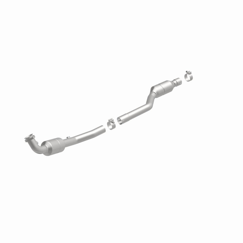 MagnaFlow 2006 Mercedes-Benz SL500 5.0L Direct Fit Converter - 551202