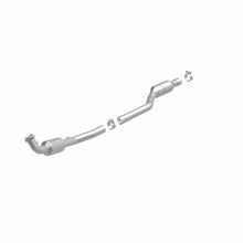 Load image into Gallery viewer, MagnaFlow 2006 Mercedes-Benz SL500 5.0L Direct Fit Converter - 551202