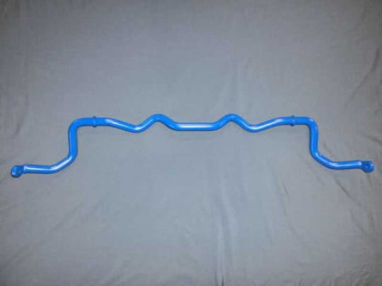 Cusco Sway Bar w/Bushings Front 26mm OD 19+ Subaru Forester (SK9 / 2.5L/FB25 / All models) - 6A8 311 A26