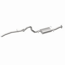 Load image into Gallery viewer, MagnaFlow BRE Exhaust Kit 99-04 Ford Mustang - 106-0111
