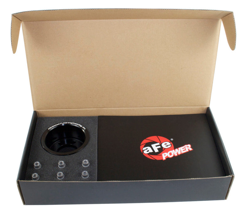 aFe Power Gamma Pulley GMA Power Pulley BMW M3 (E90/92/93) 07-08.5 V8-4.0L - 79-10001