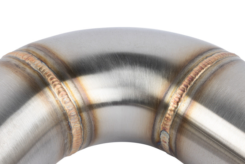 APR 22-26 Volkswagen Golf R (MK8) Catback Exhaust System - CBK0052