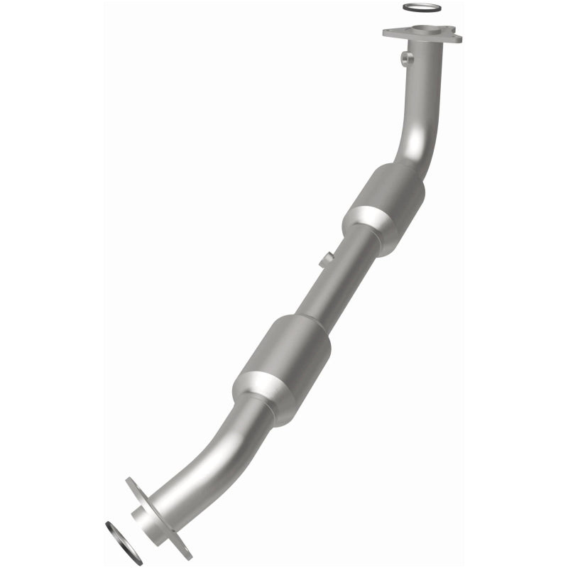 MagnaFlow 13-17 Lexus LX570 5.7L Direct Fit Converter - 5582633