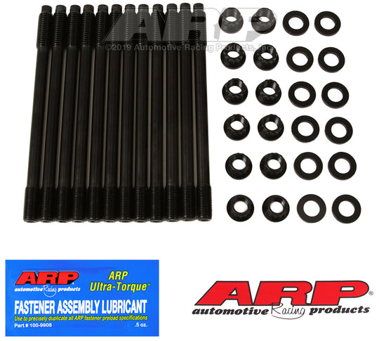 ARP Volvo B25 Head Stud Kit - 219-4301