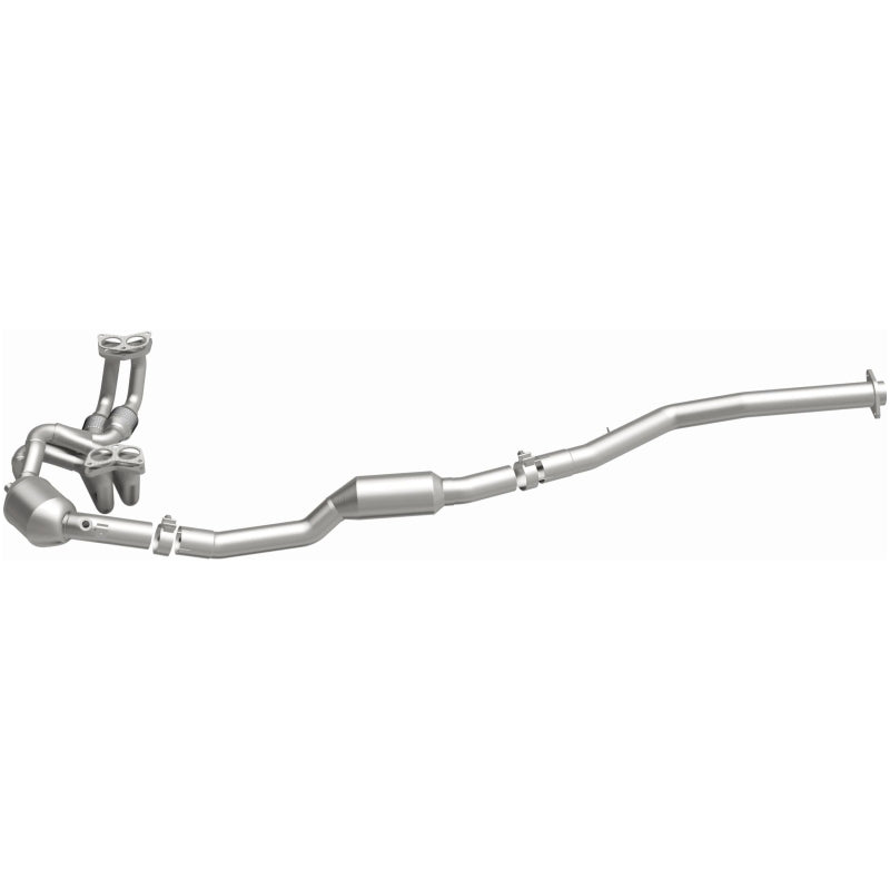MagnaFlow 14-17 Subaru Crosstrek 2.0L Direct Fit Converter - 23-184