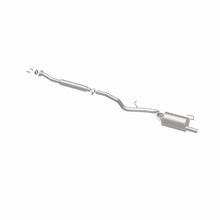 Load image into Gallery viewer, BRExhaust 10-14 Subaru Legacy 2.5L Exhaust Kit - 106-0252