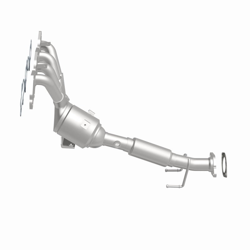 MagnaFlow 15-17 C-Max L4 2 OEM Manifold Direct Fit Converter - 22-186