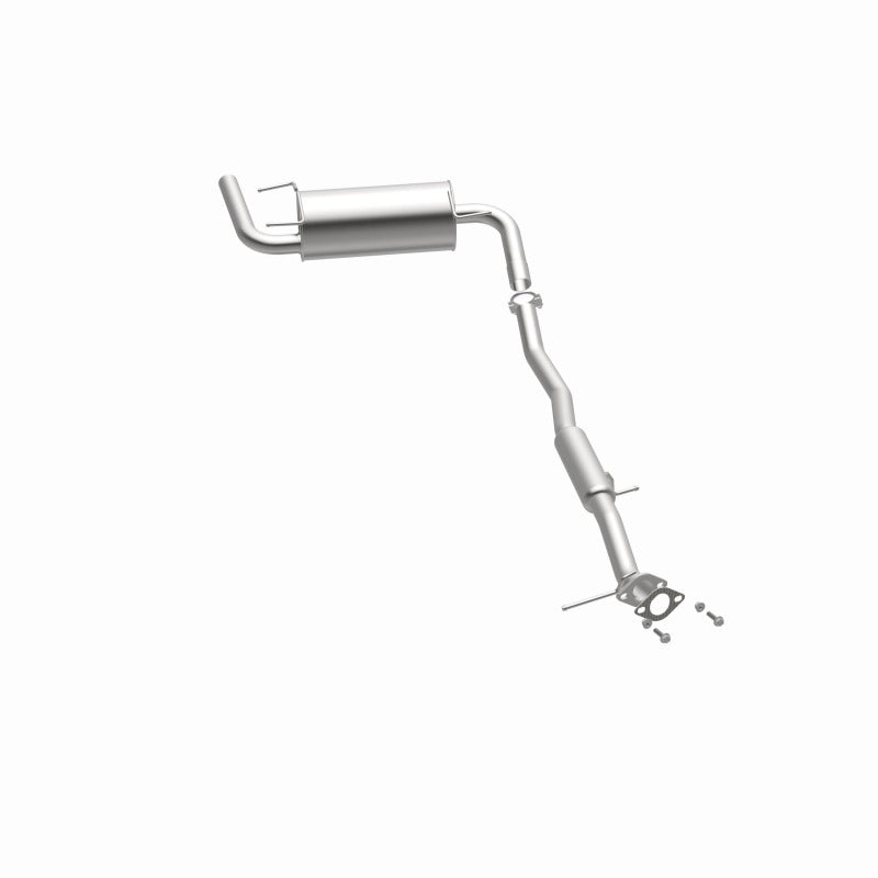 MagnaFlow BRE Exhaust Kit 90-95 Mazda Miata 1.6L - 106-0246
