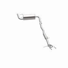Load image into Gallery viewer, MagnaFlow BRE Exhaust Kit 90-95 Mazda Miata 1.6L - 106-0246