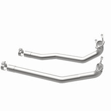 Load image into Gallery viewer, Magnaflow Mani Front Pipes 62-76 Chrysler B-Body Small Block - 19343