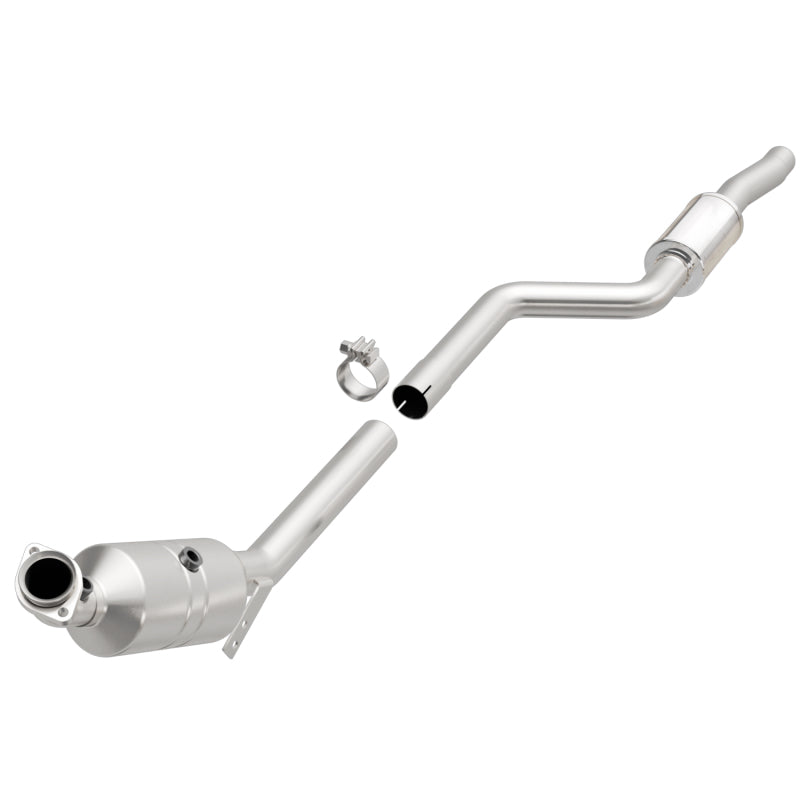 MagnaFlow Direct Fit Catalytic Converter 08-10 C300 3.0L P/S - 51919
