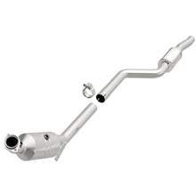 Load image into Gallery viewer, MagnaFlow Direct Fit Catalytic Converter 08-10 C300 3.0L P/S - 51919