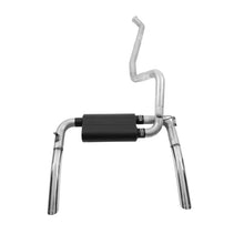 Load image into Gallery viewer, Flowmaster 86-91 Chevrolet Camaro/Pontiac Firebird 3.0in. American Thunder Cat-Back Exhaust System - 17233