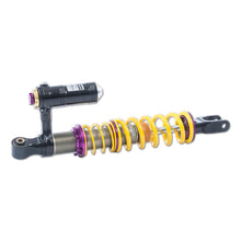 Load image into Gallery viewer, KW Coilover Kit V4 Kit 2011+ Lamborghini Aventador Incl Roadster w/ Electronic Dampers - 3A711010