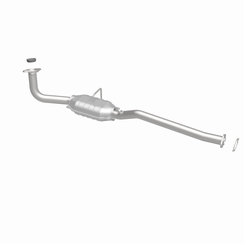 MagnaFlow Direct Fit Catalytic Converter 98-01 Metro/Swift 1.3 rr OE - 49563