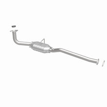 Load image into Gallery viewer, MagnaFlow Direct Fit Catalytic Converter 98-01 Metro/Swift 1.3 rr OE - 49563