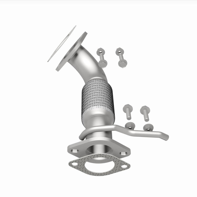 BRE Exhaust 11-15 Kia Optima Front Pipe Kit - 107-0278