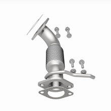Load image into Gallery viewer, BRE Exhaust 11-15 Kia Optima Front Pipe Kit - 107-0278