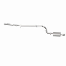 Load image into Gallery viewer, BRExhaust 05-07 Ford Freestyle 3.0L Exhaust Kit - 106-0900