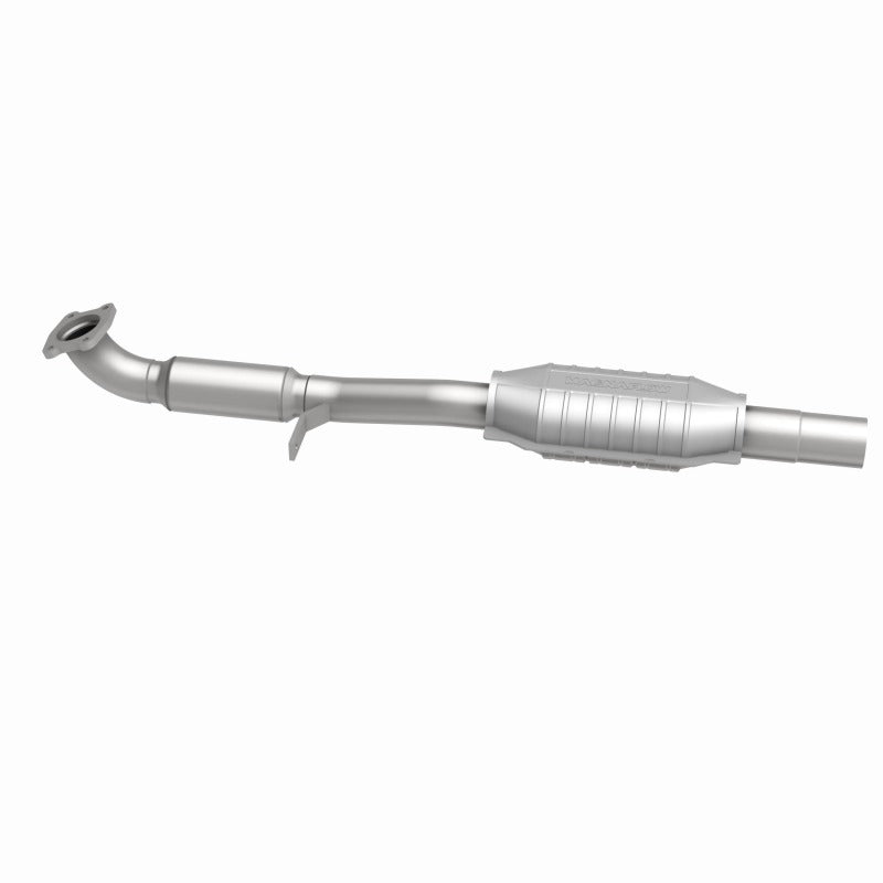 MagnaFlow Direct Fit Catalytic Converter 00-04 S40/V40 1.9L rr OEM - 49528