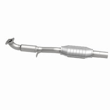 Load image into Gallery viewer, MagnaFlow Direct Fit Catalytic Converter 00-04 S40/V40 1.9L rr OEM - 49528