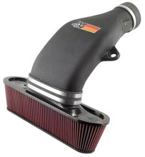Load image into Gallery viewer, K&amp;N 06-09 Chevy Corvette Z06 V8-7.0L AirCharger Performance Intake - 63-3060-1