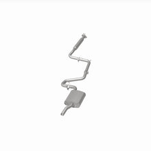 Load image into Gallery viewer, MagnaFlow BRE Exhaust Kit 98-02 Oldsmobile Intrigue - 106-0667