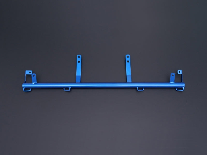 Cusco 22+ Toyota GR86 / Subaru BRZ (ZD8/ZN8) Rear Trunk Plus Power Brace - 6C1 492 TP