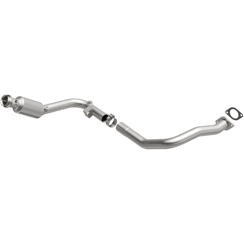 MagnaFlow 07-09 Land Rover Range Rover Sport 4.2L Direct Fit Converter - 5451719