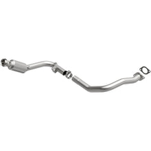 Load image into Gallery viewer, MagnaFlow 07-09 Land Rover Range Rover Sport 4.2L Direct Fit Converter - 5451719