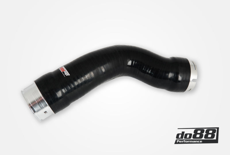 do88 10-13 BMW 135i/335i N55 (E82/E88/E9X) OEM Intercooler Turbo Outlet Hose - TR-280-OEM
