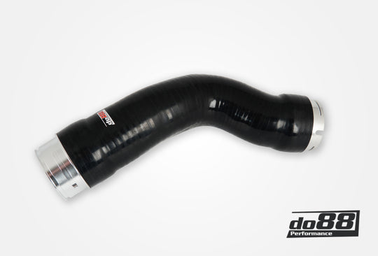 do88 10-13 BMW 135i/335i N55 (E82/E88/E9X) OEM Intercooler Turbo Outlet Hose - TR-280-OEM