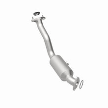 Load image into Gallery viewer, Magnaflow Conv DF 07-08 Honda Fit 1.5L Automatic Transmission - 51767