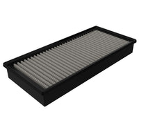 Load image into Gallery viewer, aFe Magnum FLOW Pro DRY S OE Replacement Filter 10-20 Land Rover v8-5.0L (Single) - 31-10284