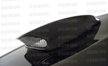 Load image into Gallery viewer, Seibon 02-03 Subaru WRX OEM Carbon Fiber Hood - HD0203SBIMP-OE