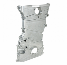 Load image into Gallery viewer, Skunk2 Honda/Acura K-Series (K24 Only) Raw Anodized V2 Timing Chain Cover - 681-05-5211