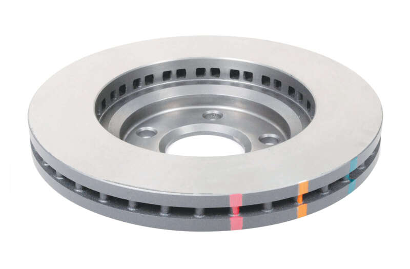 DBA 98-02 Chevrolet Camaro Front 4000 Series Plain Rotor - DBA42996