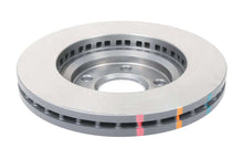 Load image into Gallery viewer, DBA 98-02 Chevrolet Camaro Front 4000 Series Plain Rotor - DBA42996